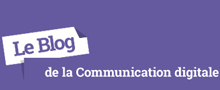 Le blog de la Communication digitale 
